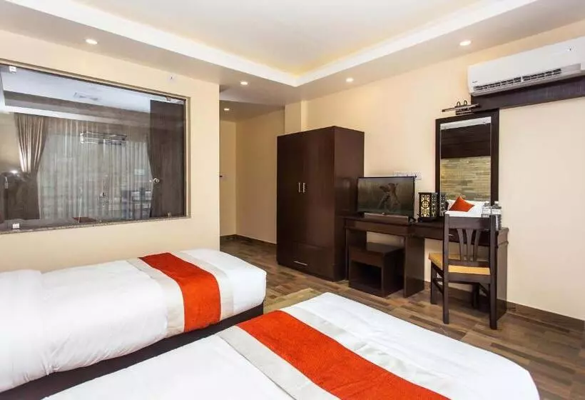 Fotos del hotel Bodhi Suites Boutique Hotel And Spa:  3
