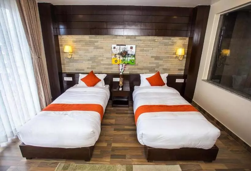 Fotos del hotel Bodhi Suites Boutique Hotel And Spa:  11