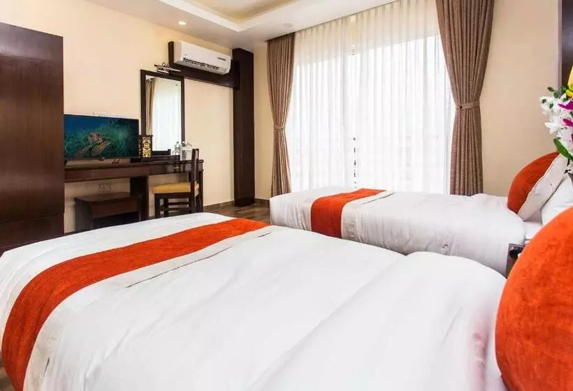 Fotos del hotel Bodhi Suites Boutique Hotel And Spa:  20
