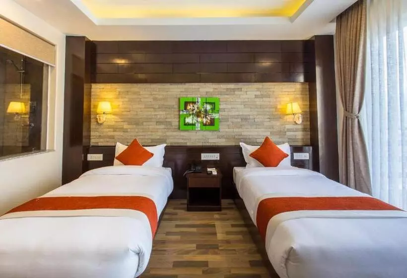 Fotos del hotel Bodhi Suites Boutique Hotel And Spa:  22