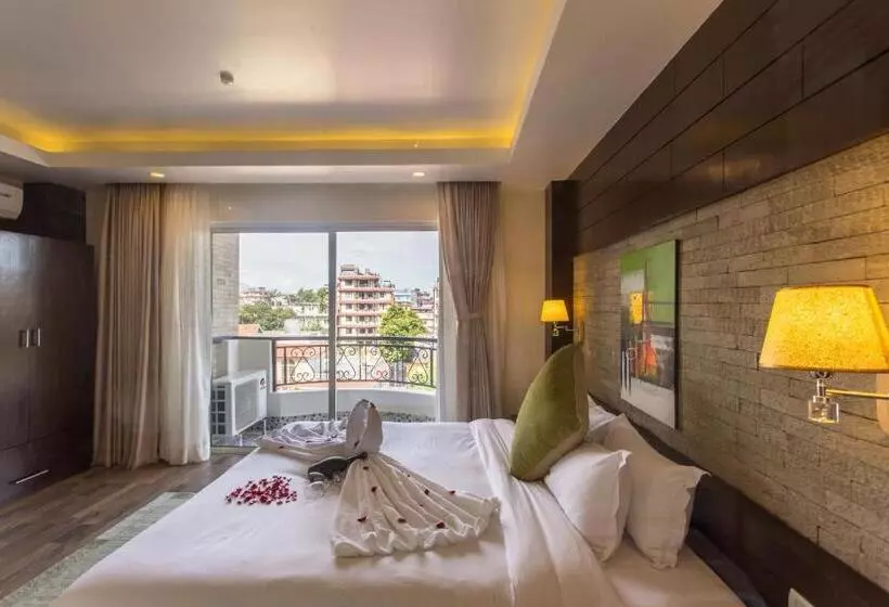 Fotos del hotel Bodhi Suites Boutique Hotel And Spa:  25