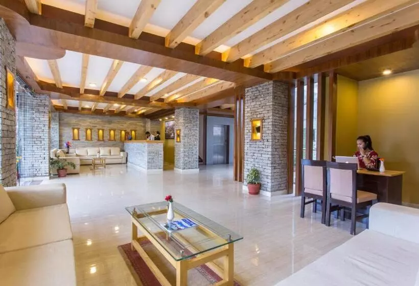 Fotos del hotel Bodhi Suites Boutique Hotel And Spa:  5