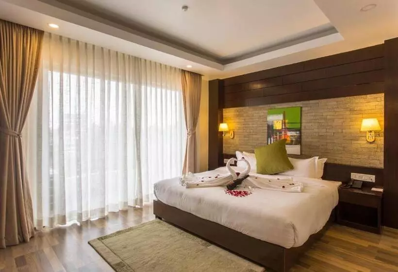 Fotos del hotel Bodhi Suites Boutique Hotel And Spa:  23