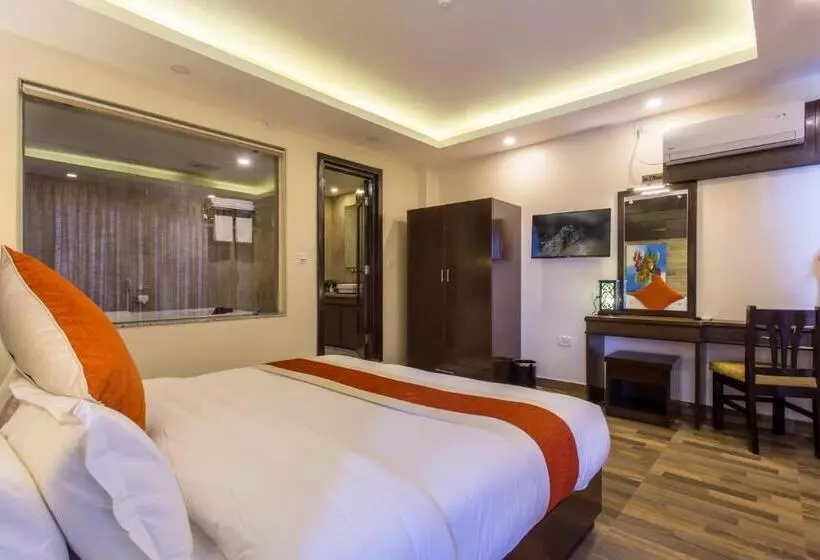 Fotos del hotel Bodhi Suites Boutique Hotel And Spa:  24