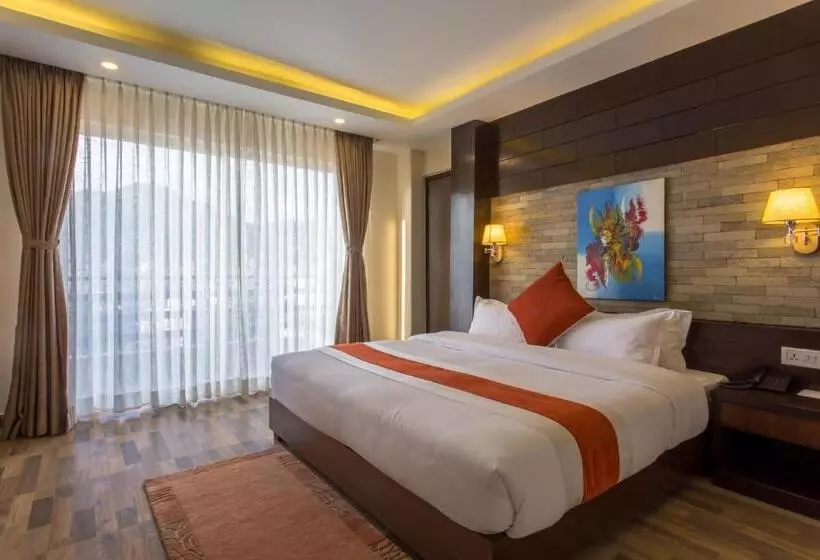Fotos del hotel Bodhi Suites Boutique Hotel And Spa:  21