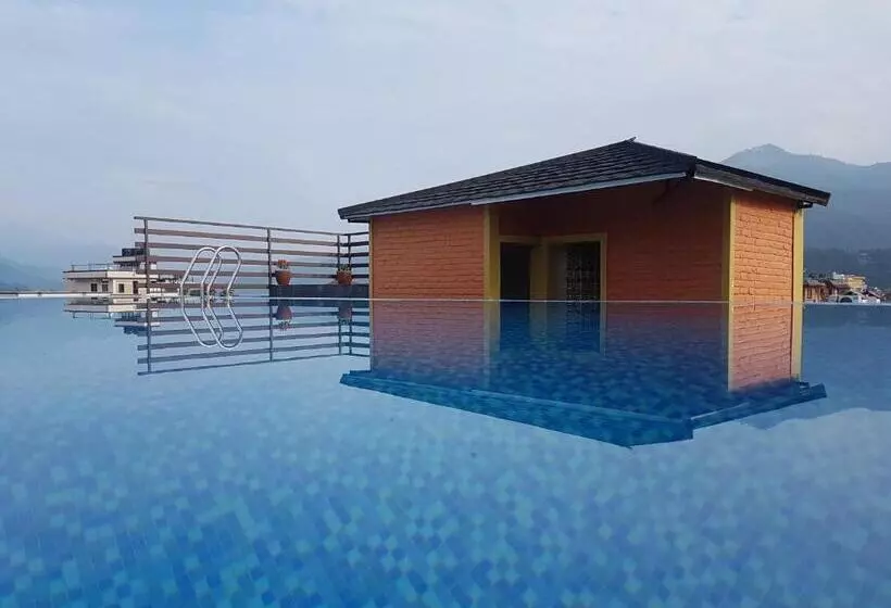 Fotos del hotel Bodhi Suites Boutique Hotel And Spa:  4