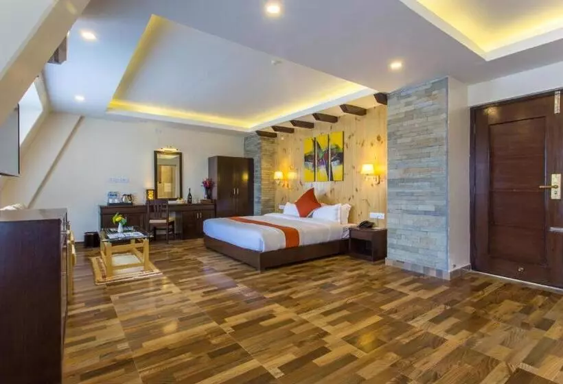 Fotos del hotel Bodhi Suites Boutique Hotel And Spa:  19