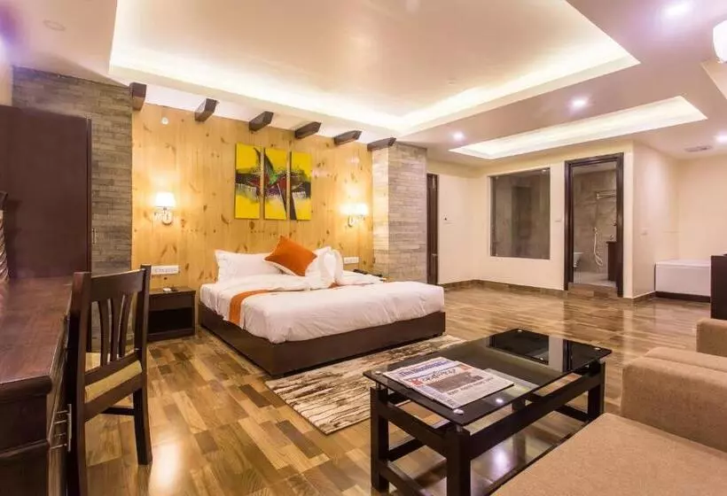 Fotos del hotel Bodhi Suites Boutique Hotel And Spa:  16
