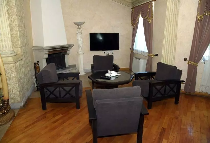 Fotos del hotel Armenian Village Park:  24