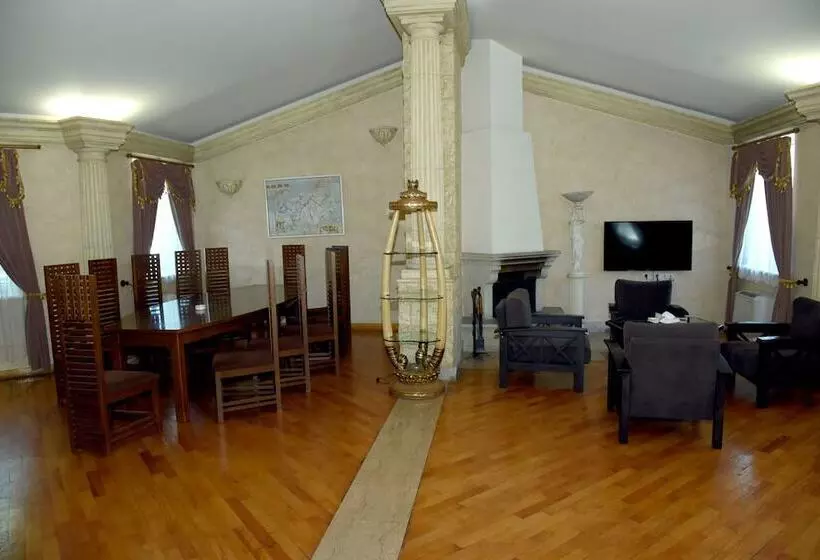 Fotos del hotel Armenian Village Park:  23