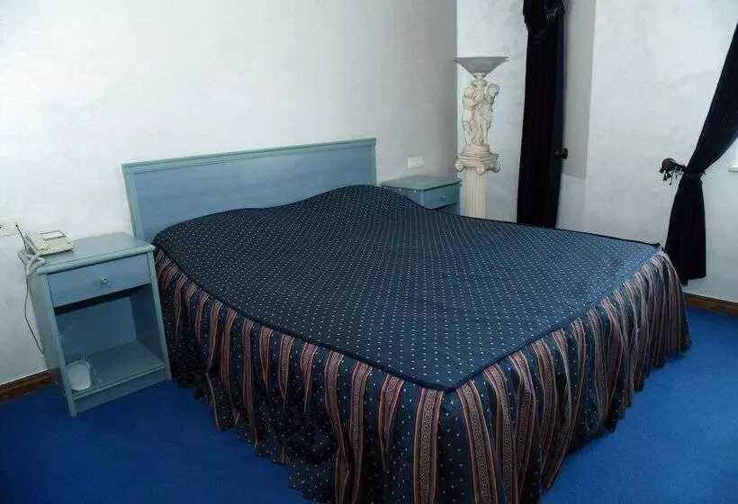 Fotos del hotel Armenian Village Park:  9