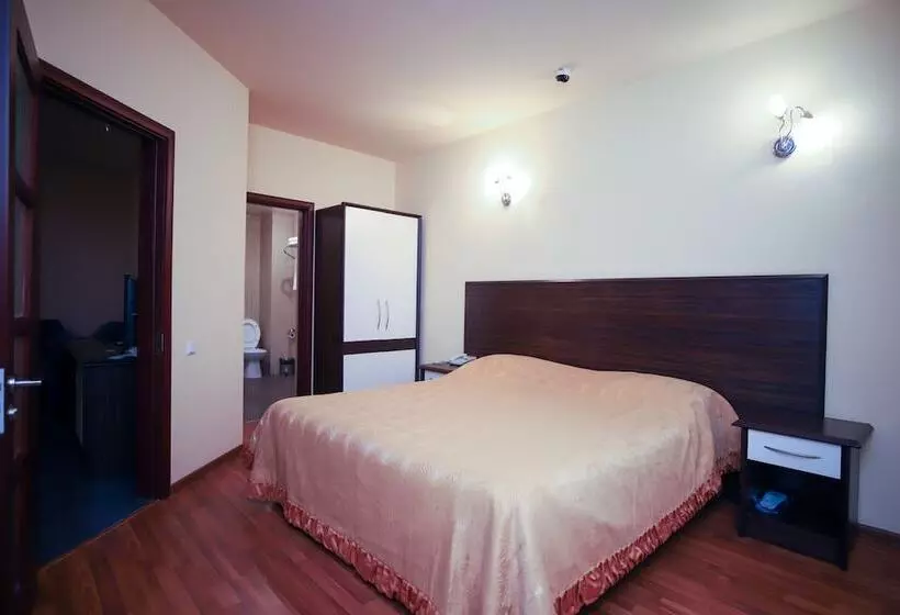 Fotos del hotel Armenian Village Park:  6