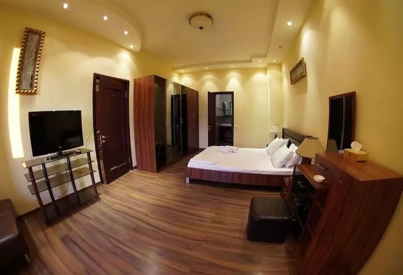 Fotos del hotel Armenian Village Park:  5