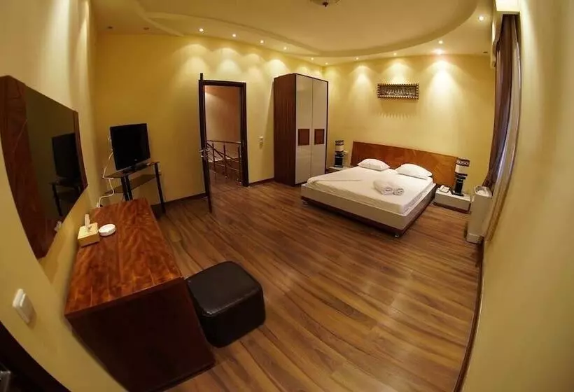 Fotos del hotel Armenian Village Park:  7