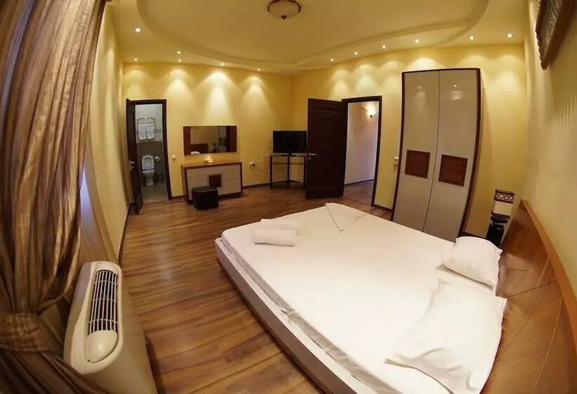 Fotos del hotel Armenian Village Park:  18