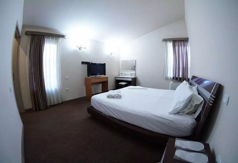 Fotos del hotel Armenian Village Park:  12