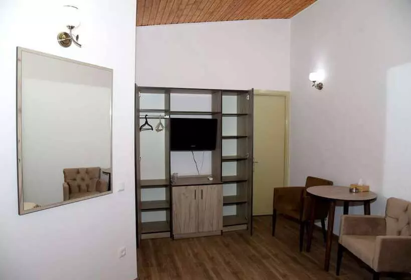 Fotos del hotel Armenian Village Park:  15