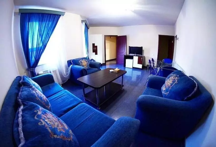 Fotos del hotel Armenian Village Park:  21