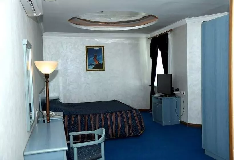 Fotos del hotel Armenian Village Park:  14