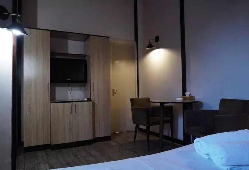 Fotos del hotel Armenian Village Park:  19