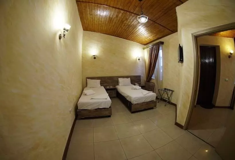 Fotos del hotel Armenian Village Park:  8