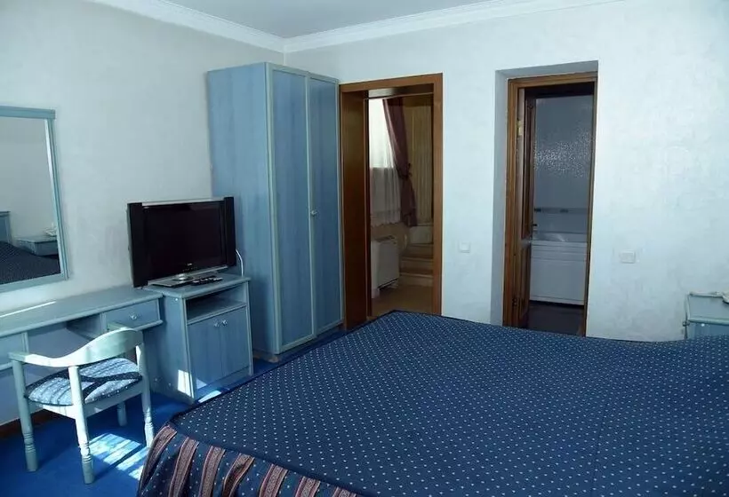 Fotos del hotel Armenian Village Park:  13