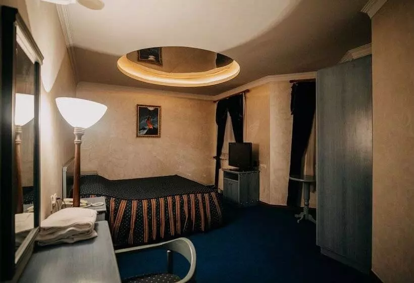 Fotos del hotel Armenian Village Park:  17