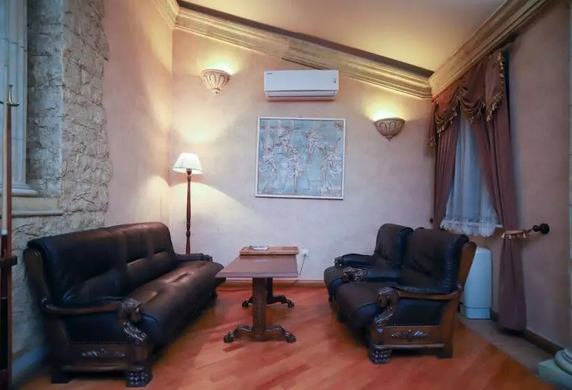 Fotos del hotel Armenian Village Park:  25