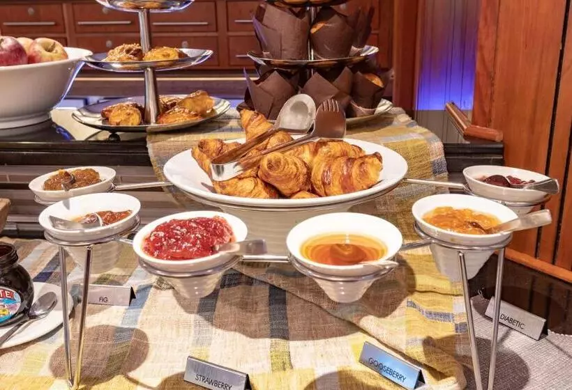 Fotos del hotel City Lodge  Durban:  20