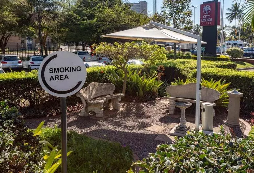 Fotos del hotel City Lodge  Durban:  3