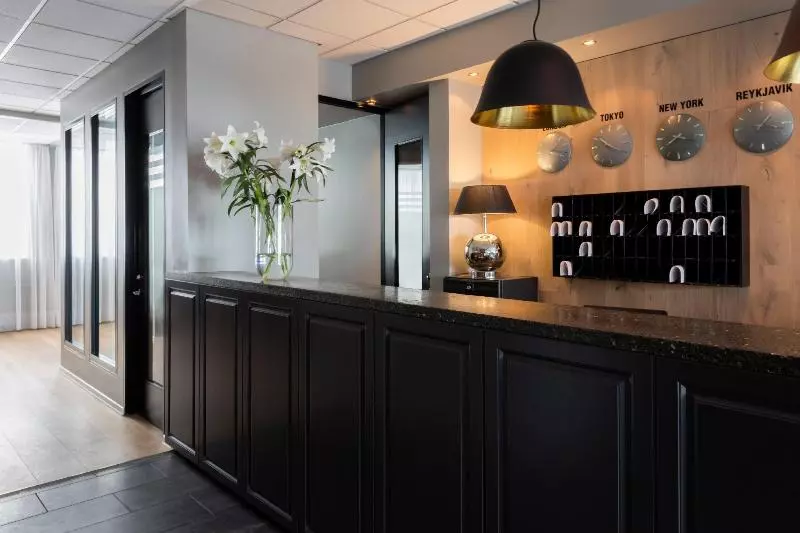 Fotos del hotel 22 Hill:  5