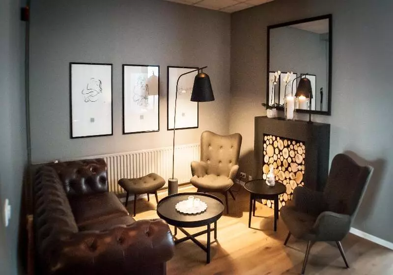 Fotos del hotel 22 Hill:  17