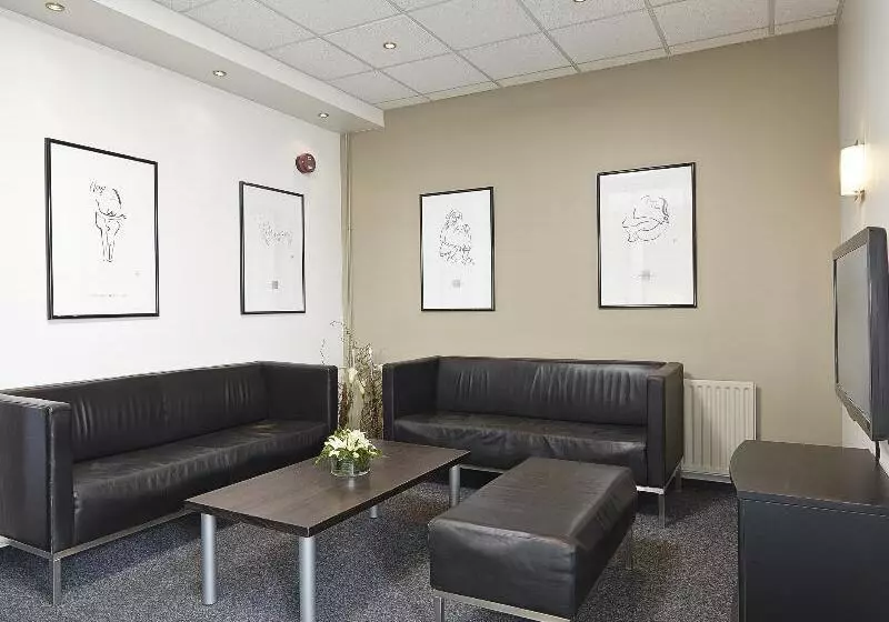 Fotos del hotel 22 Hill:  11