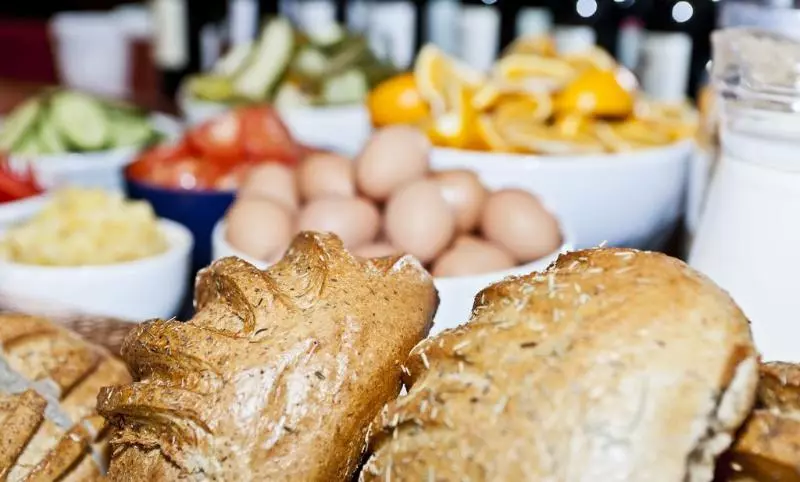 Fotos del hotel 22 Hill:  18