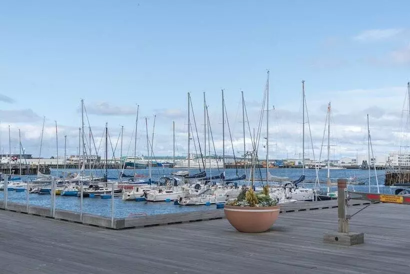 Fotos del hotel 22 Hill:  15