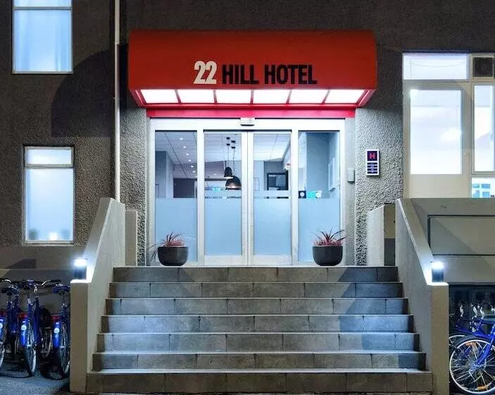 22 Hill