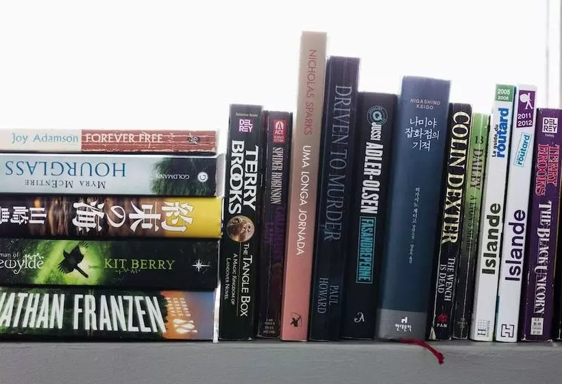 Fotos del hotel 22 Hill:  14