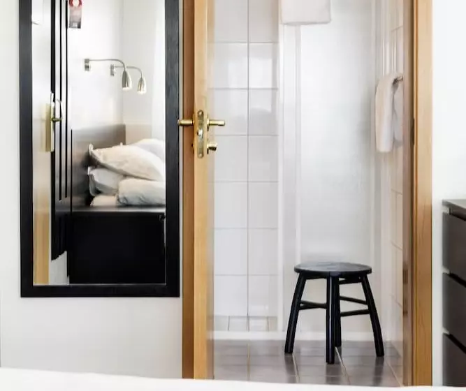 Fotos del hotel 22 Hill:  19