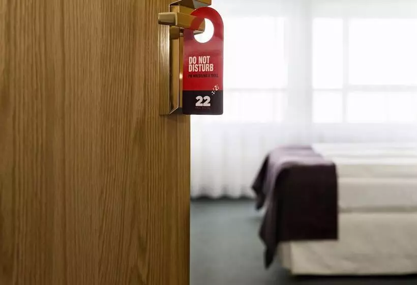 Fotos del hotel 22 Hill:  16