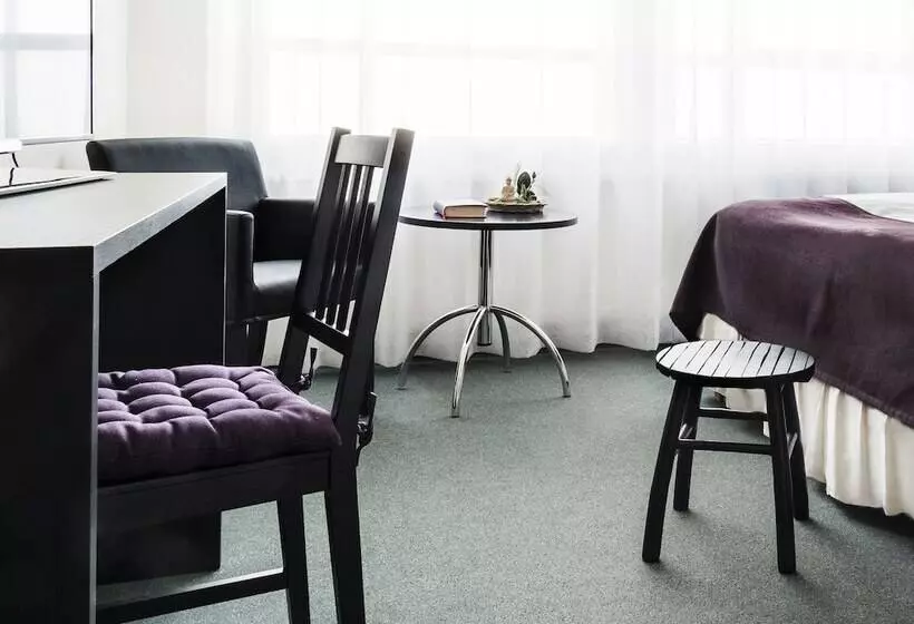 Fotos del hotel 22 Hill:  25