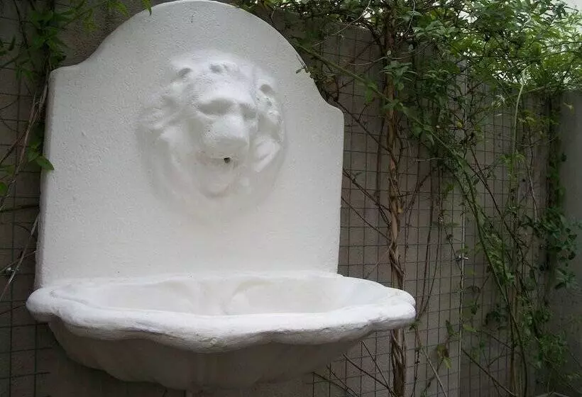 Fotos del hotel A:  5