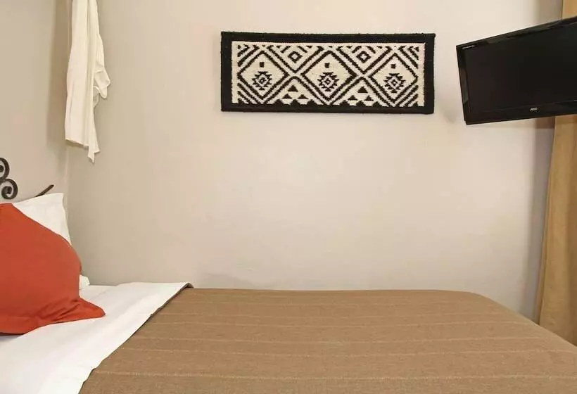 Fotos del hotel A:  24