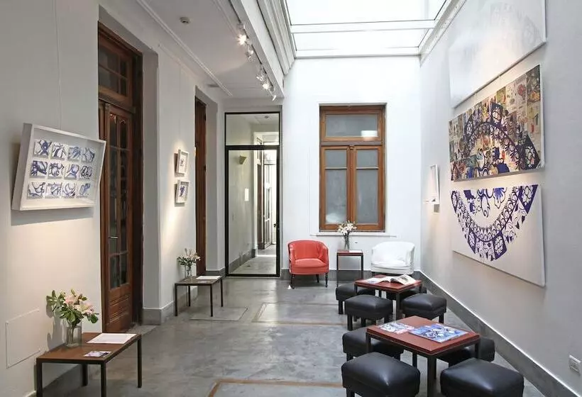 Fotos del hotel A:  12