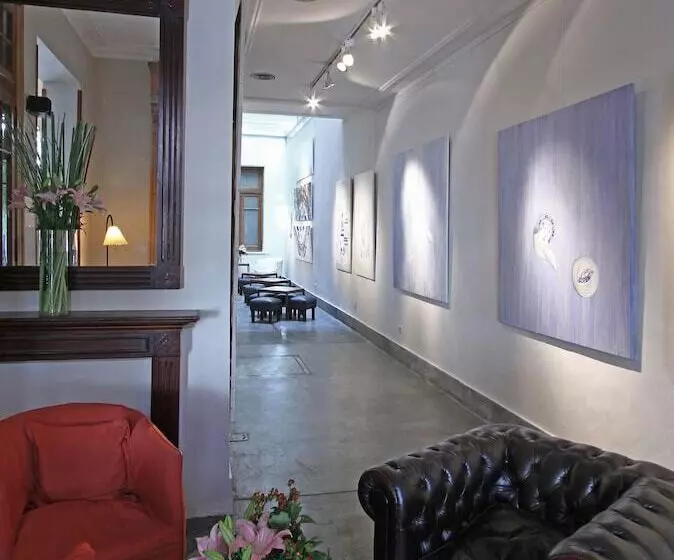 Fotos del hotel A:  8