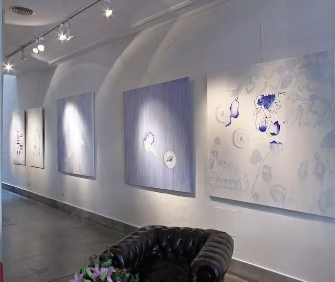 Fotos del hotel A:  2