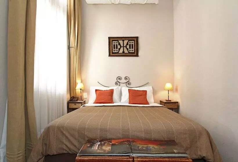 Fotos del hotel A:  17