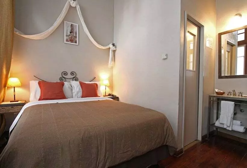 Fotos del hotel A:  18