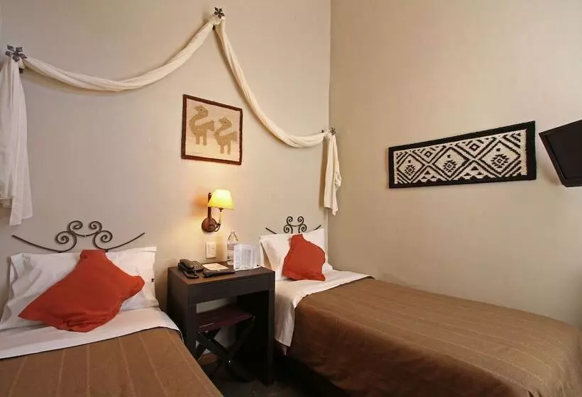 Fotos del hotel A:  19