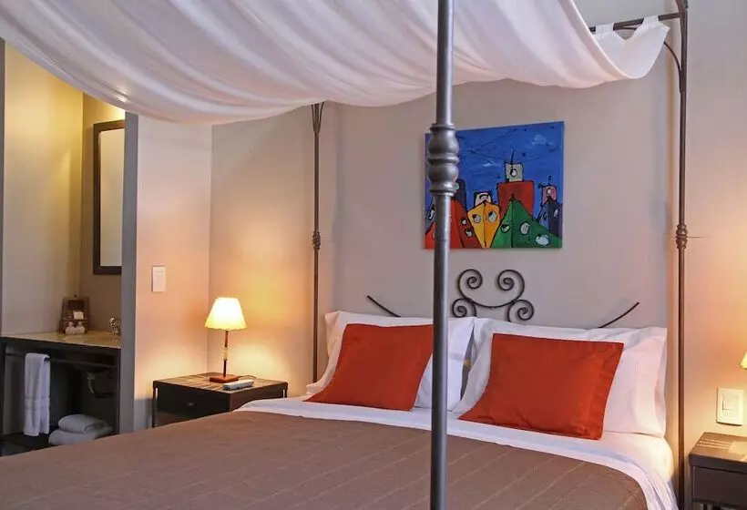 Fotos del hotel A:  20