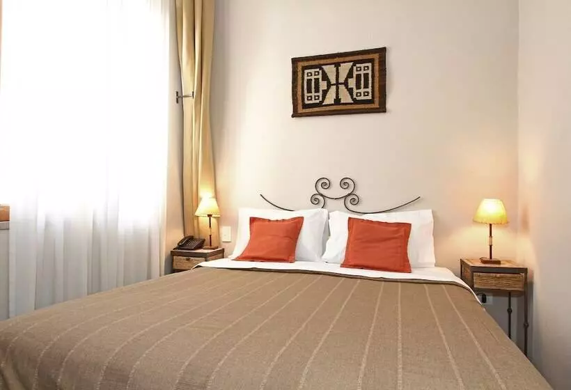 Fotos del hotel A:  23